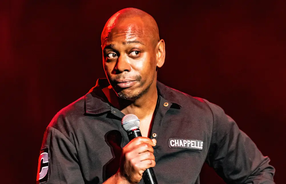 Dave Chappelle Net Worth 2024 The Under News